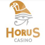 horus casino bonus